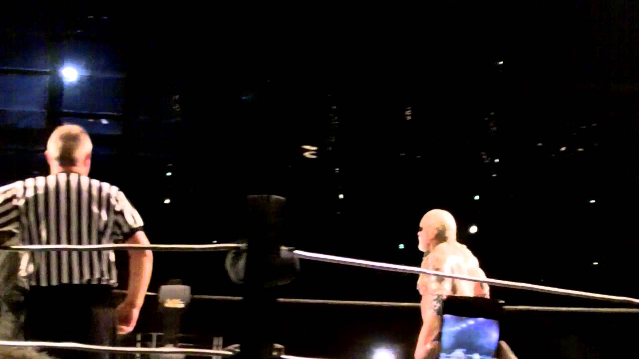 Scott Steiner Entrance YouTube Scott steiner entrance youtube