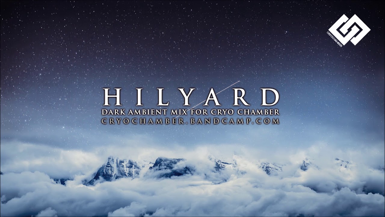 Transdimensional Ambient Mix