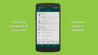 Fairway Now Mobile App for Borrowers screenshot 3