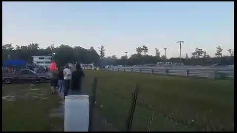 Ported GT40 manifold results.