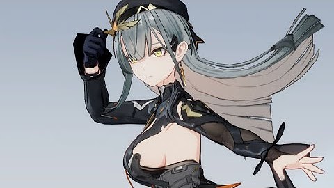 Aether Gazer Iterative Testing B Difficulty 8