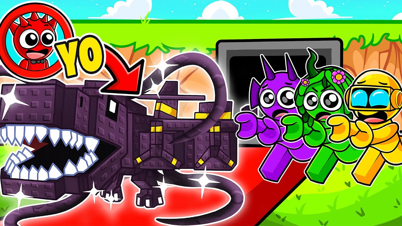 Me Hice pasar por BRAINROT OSCURO en STEAL A BRAINROT de Roblox!