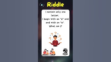 Can You Solve This Mind-Boggling Riddle? 🤔💡 #riddles #riddle #quiz