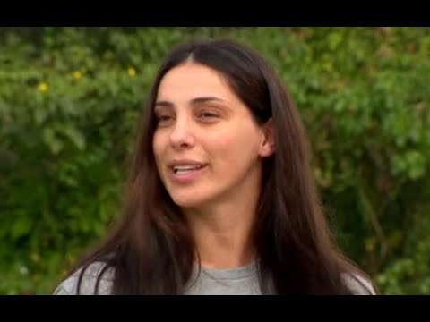 Survivor: Η Βαλέρια