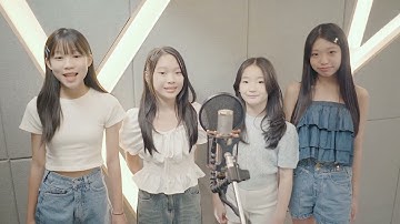 [K-POP DANCE] 드림캔디 - Dream of Flying_아토엔터테인먼트_ATOENT