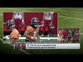 Todd Bowles on keeping the ship afloat | Inside Training Camp