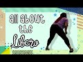 Do You Want To Be A Libero? ⎮All About The Volleyball Libero