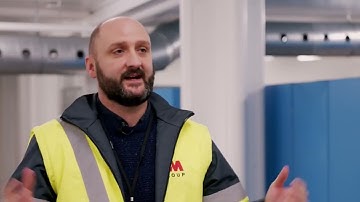 Augmented Reality in Construction | Industry 4.0 Technologies