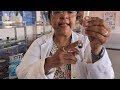 CLASS 8 SCIENCE  COMPOUNDS and MIXTURES Demonstration class 9 Chemistry CBSE