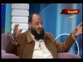 أسئلة وأجوبة حول السلفية عبدالمنعم الشحات