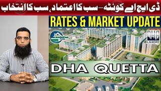 Download Lagu The Truth About DHA Quetta Market | Rates, Growth \u0026 Forecast MP3 Download Lagu The Truth About DHA Quetta Market | Rates, Growth \u0026 Forecast MP3