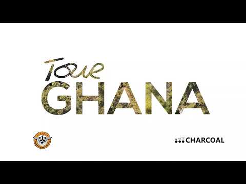 Tour Ghana - Discover Mole