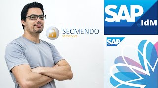 Stop using WebDynpro and start using FIORI on your SAP Identity Management!