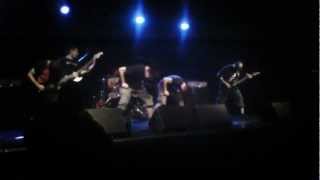 Entröpiah - Rotten Fetidness