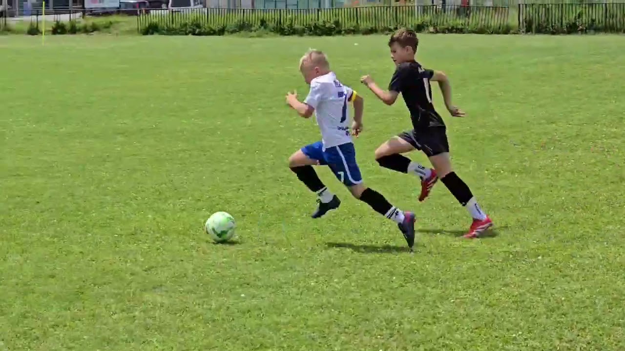 I P FK SLOBODA 15 - ŠS COLIBRI 4:0, 18.05.2025. HUSINO