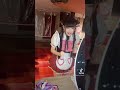 【秋葉原 メイドカフェ】#shorts 【TikTokライブ中のもち】