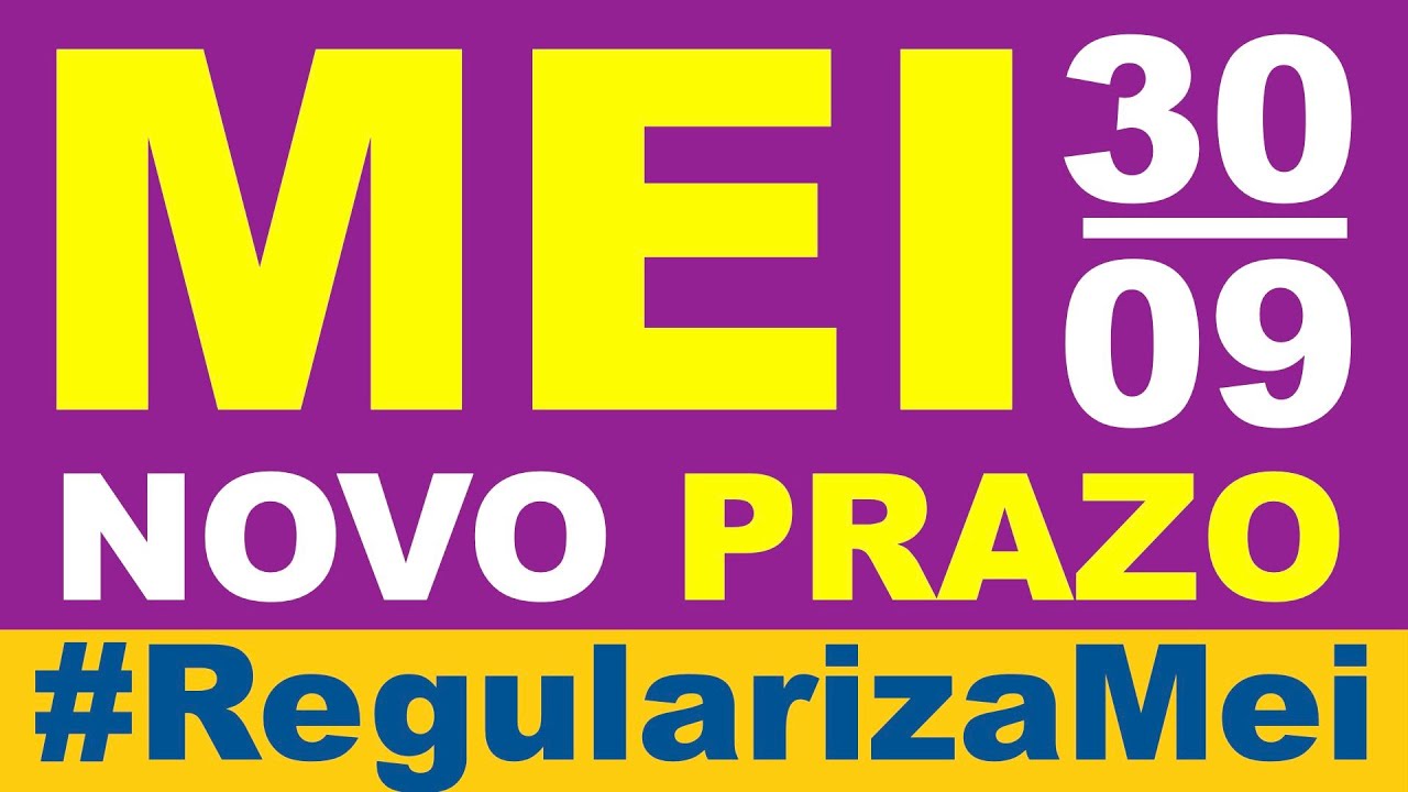 MEI terá novo valor de contribuição a partir de fevereiro - RIC Mais