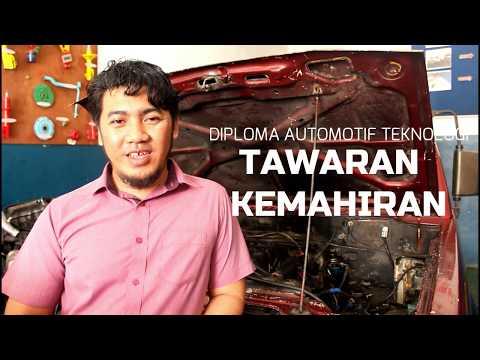 Diploma In Automotive Technology Pdf Notes