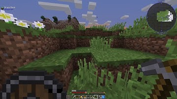 Minecraft Roguelike Adventures and Dungeons modpack: Part 1, the beginning