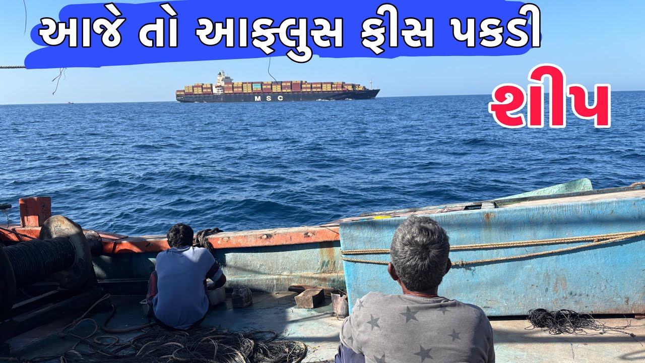 આજે live ફીસ પકડી હો ભાઈ 😃