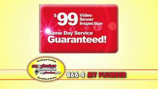 My Plumber Fairfax VA Northern Virginia Plumber Service Fixes Any Clogs