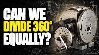250 Years Trying to Divide 360° Perfectly