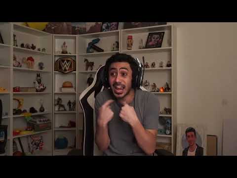 دحومي  ليش أنا كلب