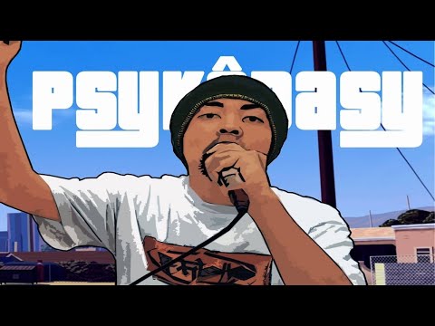 PSYKOPASY TSY AZO GADRAINA Version Old