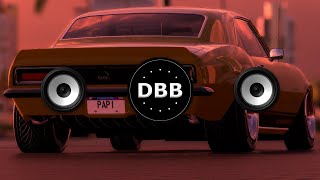 Download lagu Carmen María and Edu Espinal - Dakar Flow [BASS BOOSTED]