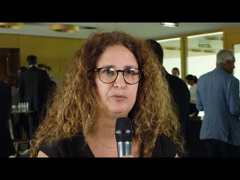 Fatima AMARAL, Trésorière, Thuasne utilise Sage XRT pour la gestion de sa trésorerie