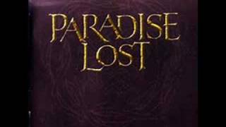 Watch Paradise Lost Deus video