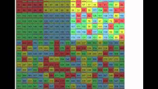 20x20 sliding puzzle in 14:38 @qqwrefYT