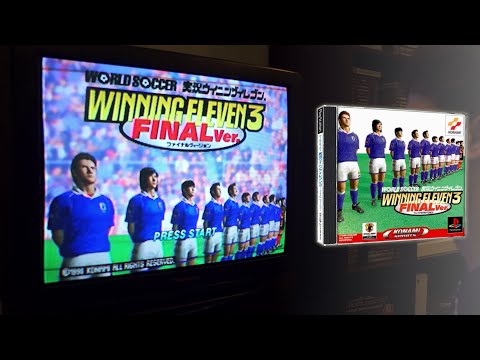 مجلس الكوتشيكي #3 | WINNING ELEVEN 3