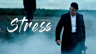 Томас Шелби - Стресс | Thomas Shelby (Острые Козырьки - Peaky Blinders)