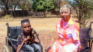 Chipo Muchegwa and Terry Gee Speak on their musical journey and clear the air on their relationship.