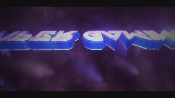 VIPER GAMING - INTRO!