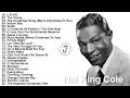 Nat King Cole Songs!