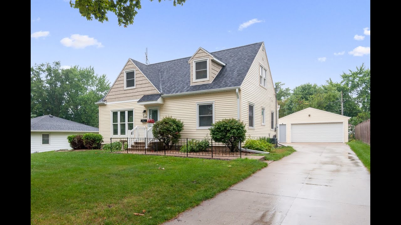 2520 12th Ave, Marion