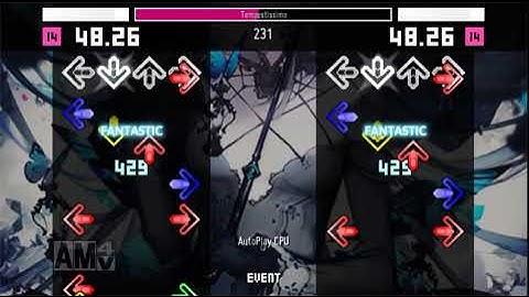 [StepMania] Tempestissimo [CSP 19]