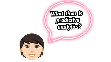 ANALYTICS CONCEPT MAP VIDEO