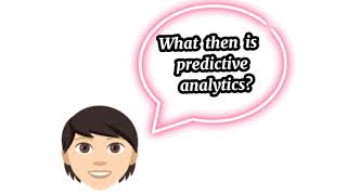 ANALYTICS CONCEPT MAP VIDEO