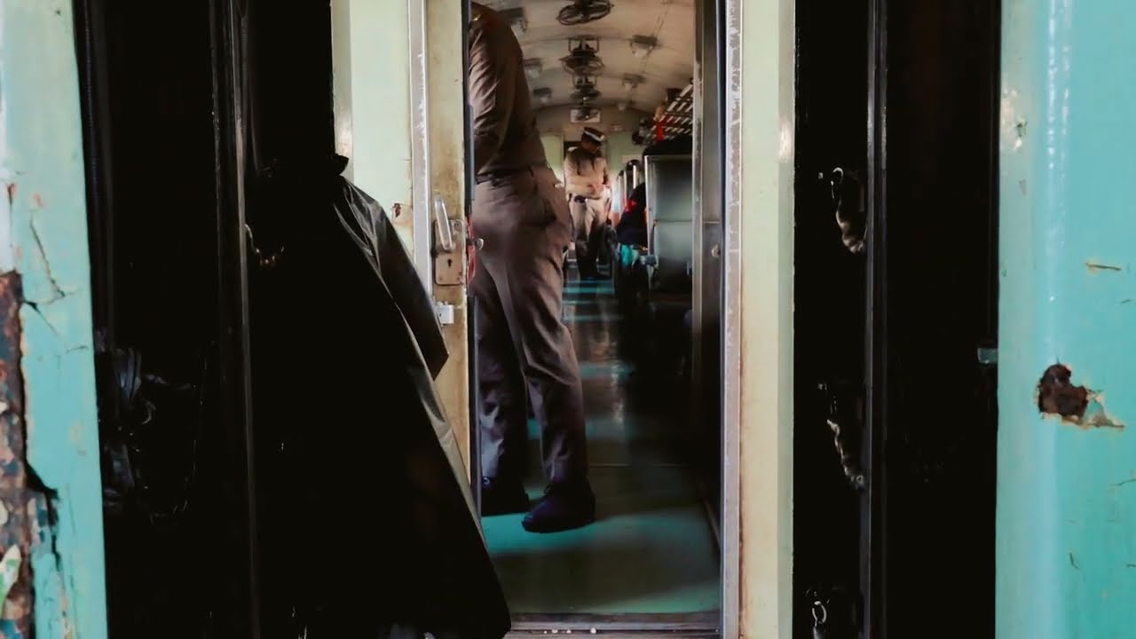 พานั่งรถไฟ 1 สถานี “2บาท”