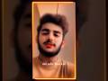 Lagta ha mujhe me gair hon koe | sad song 😔😭 | Hassan raza