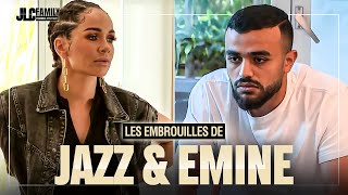 Les embrouilles de Jazz et Emine / Best of