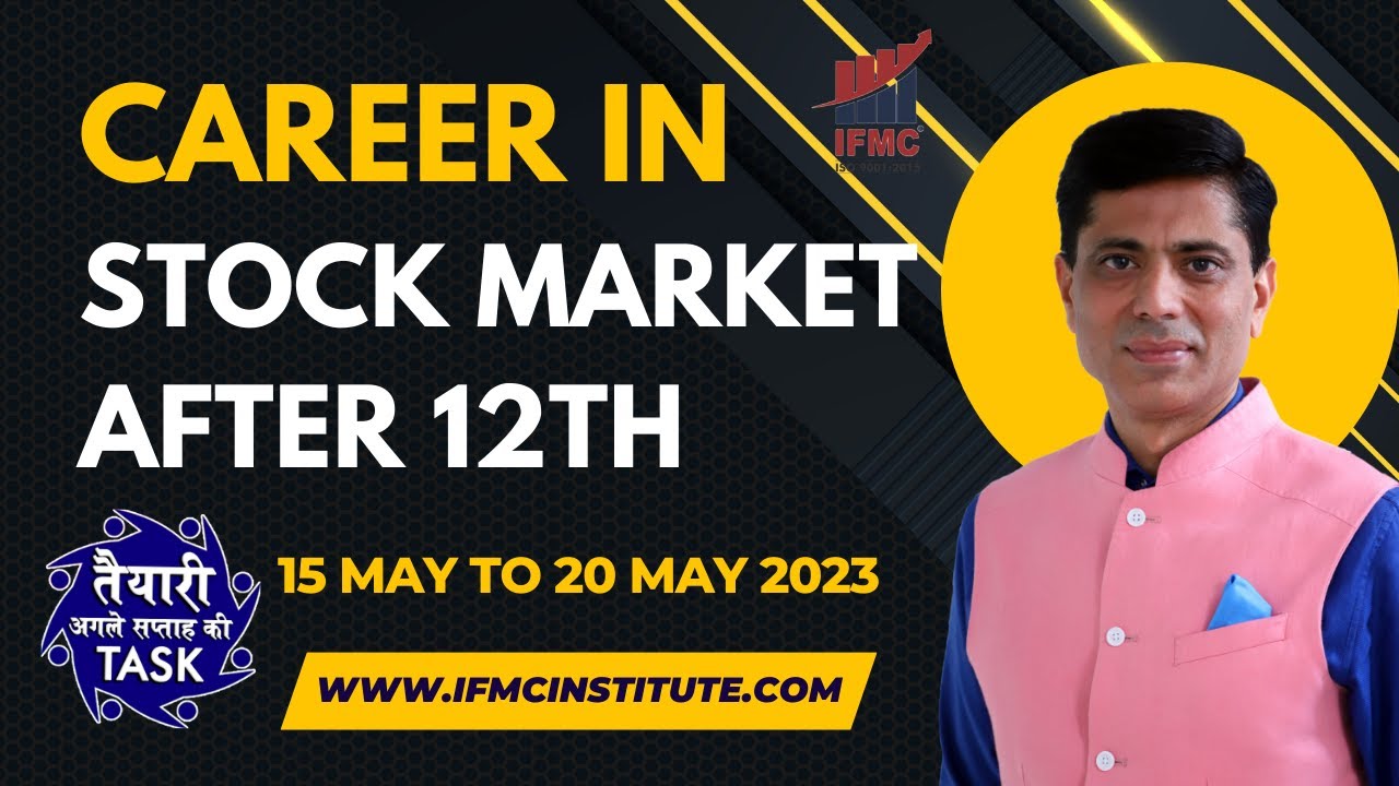 stock-market-courses-after-12th-ll-stock-market-next-week-outlook-task