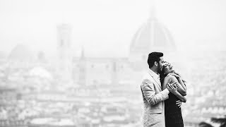 Looking for something unique? Choose the magic of winter engagement photos! screenshot 3