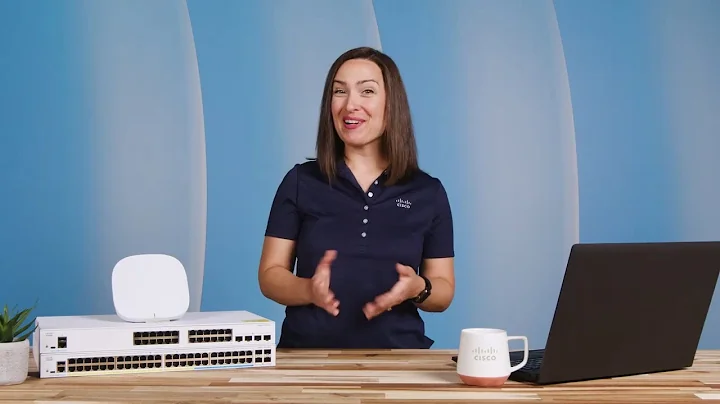 Cisco Business Dashboard for Beginners – Part 2 | Advanced Features & Configuration