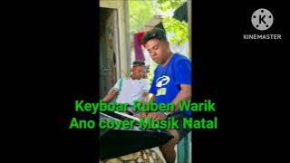 Musik natal Chanel mallyQ