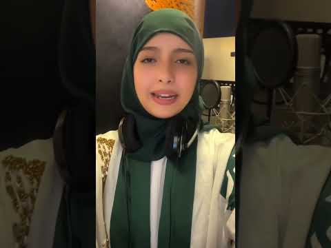 ماريا قحطان من استوديوهات هارموني