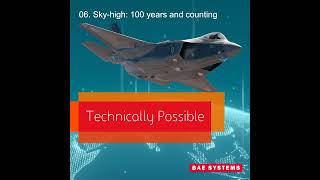 06. Sky-high: 100 years and counting